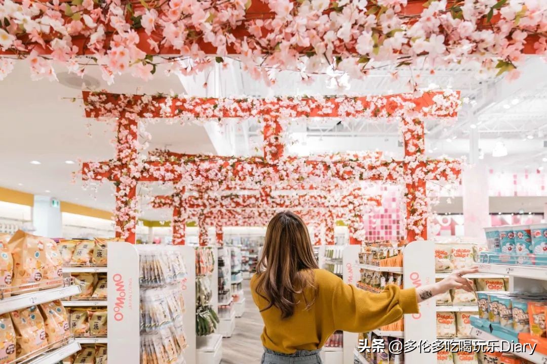 日本最火爆的家居百货携手“大创”落地多伦多