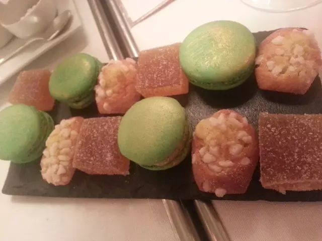 「慢达世界」第八十六期：舌尖上的巴黎