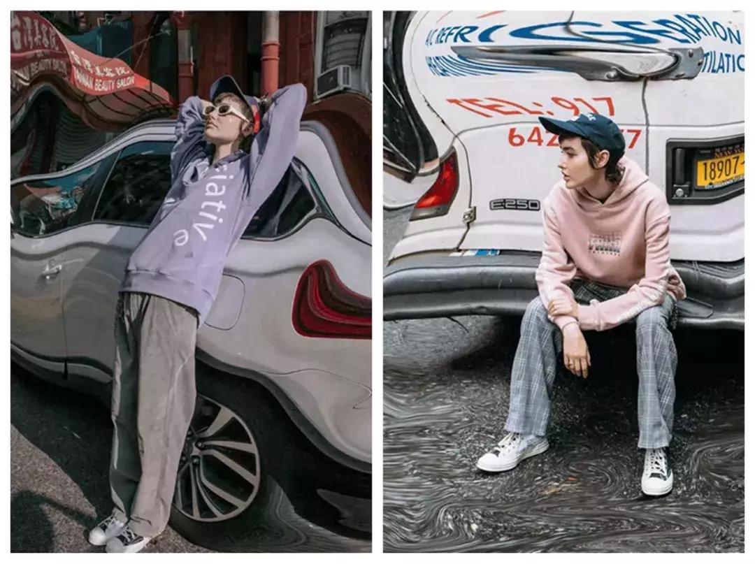 最流行的国潮品牌,各大国潮品牌的主理人