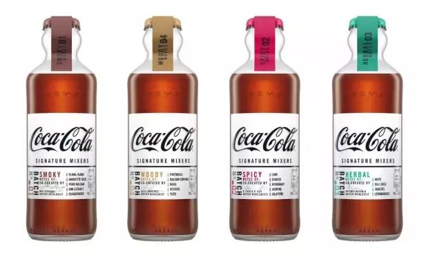 食品饮料最新产品推介,食品饮料新品排行榜