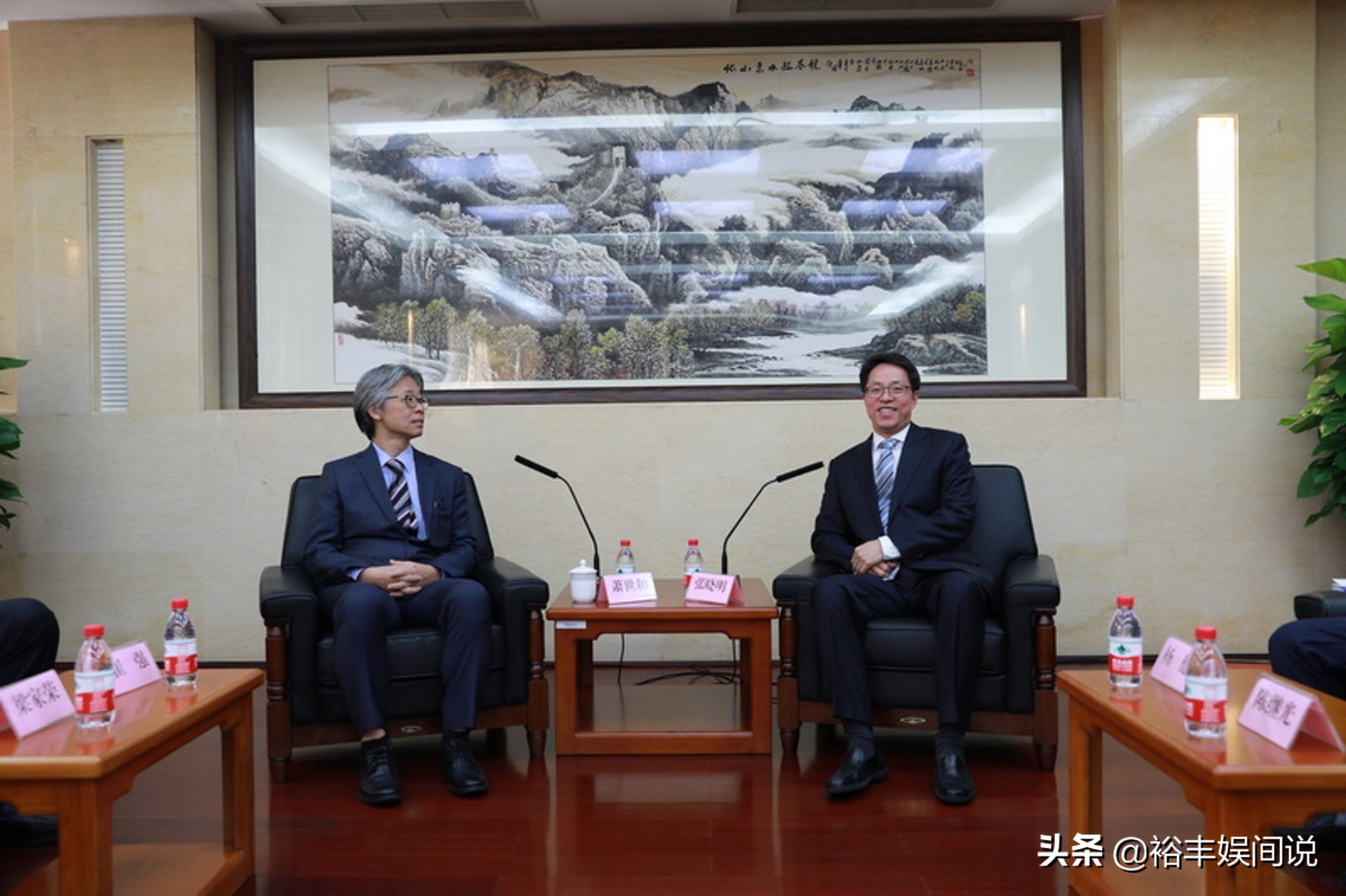 TVB高层再度迎来大变动！行政总裁已有人选，余咏珊爱将宣布离职