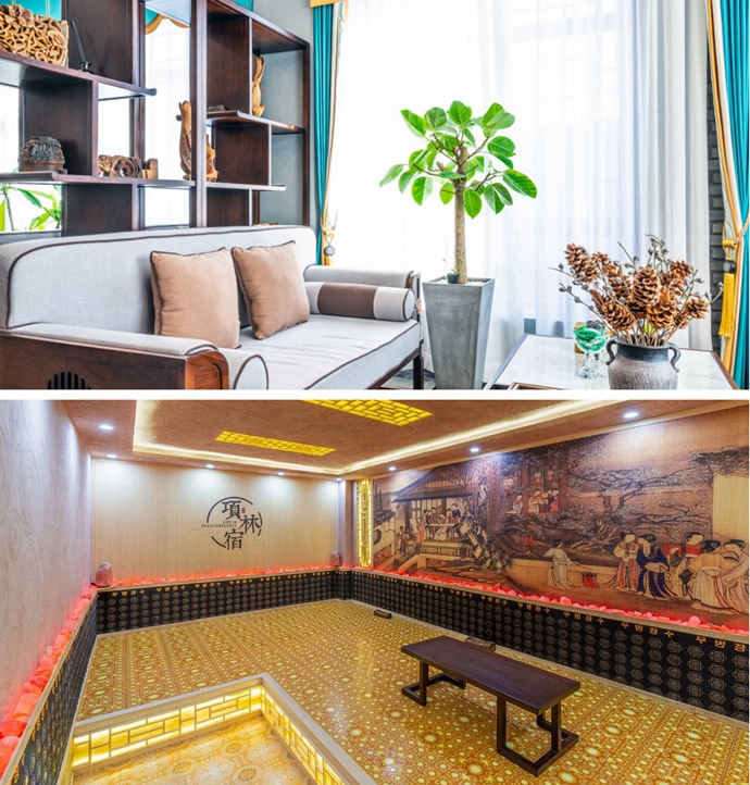 春节京郊民宿大推荐,京郊适合冬天的民宿住宿