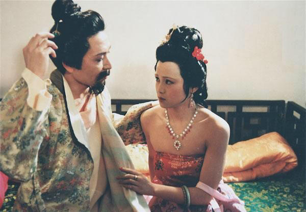 鲁迅为什么说王国维,鲁迅从红楼梦里看到了什么