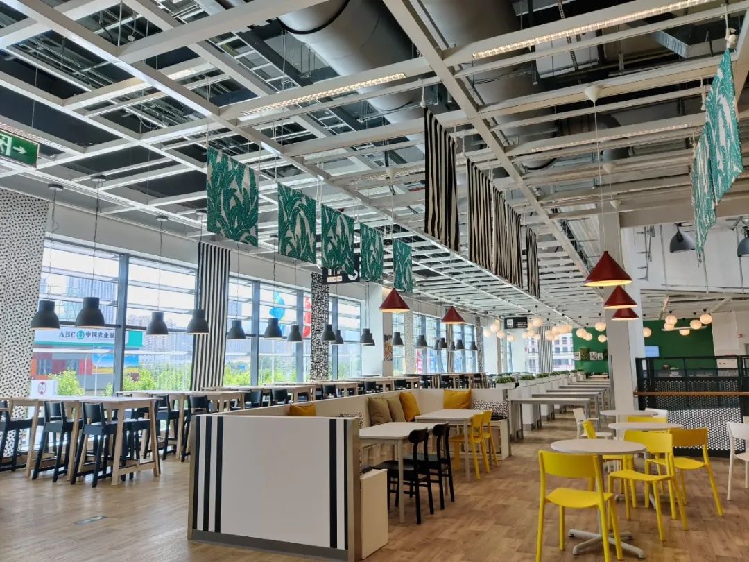 2022年开业商场倒计时20天,开业倒计时仅三天