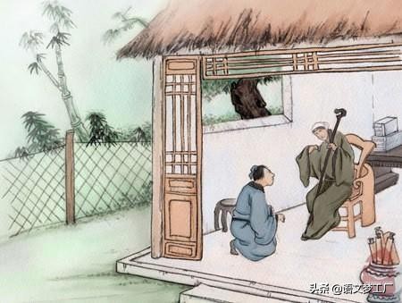 古代经典饮酒诗赏析:《天仙子》《浣溪沙》《临江仙》《凉州词》