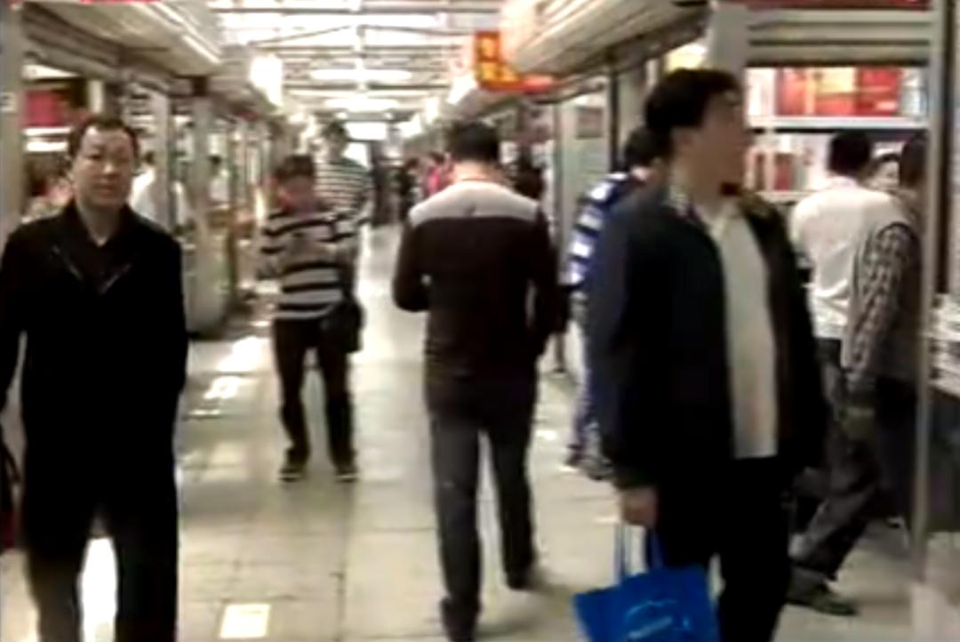 珍贵老照片:邮人圣地,北京马甸的岁月变迁