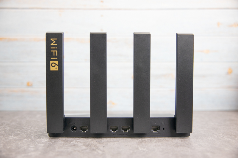 华为路由器ax3pro全网最完整教程,tp-linkax5400对比华为ax3pro