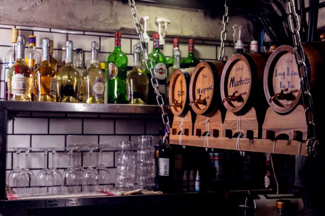 给个鸡会!深圳唯①“美式烧烤”,要请你吃一年的鸡