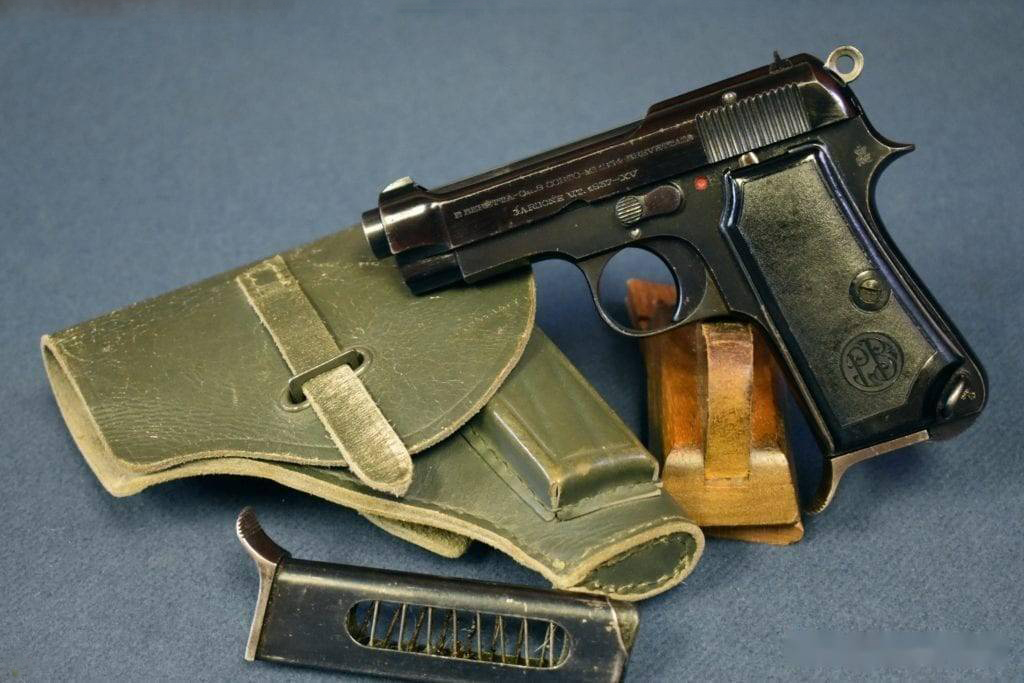 冷兵器夺命锁喉枪,历史传奇冲锋枪