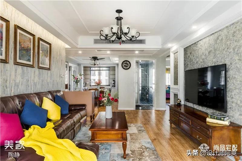 超级好看的装修美图,100款装修美图