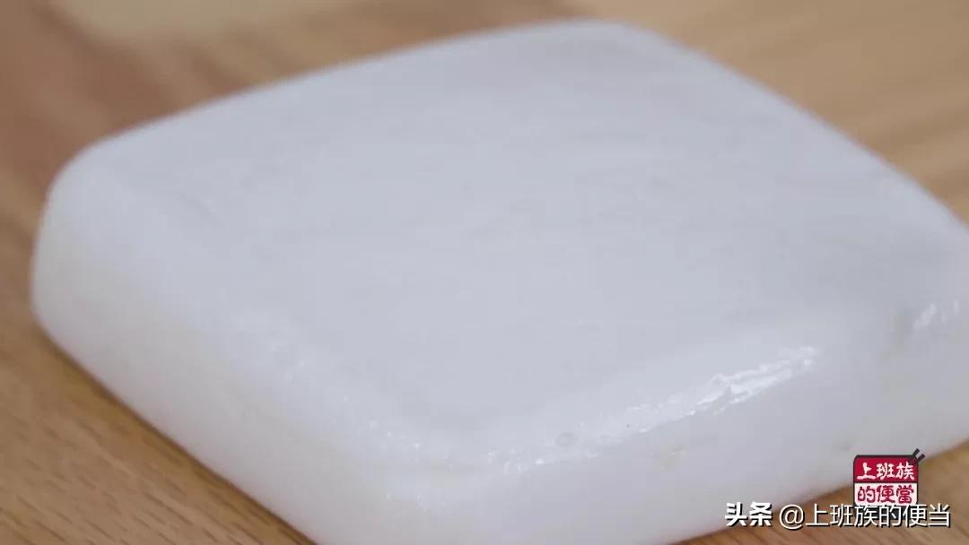 用花生做豆腐视频,花生米做豆腐的做法