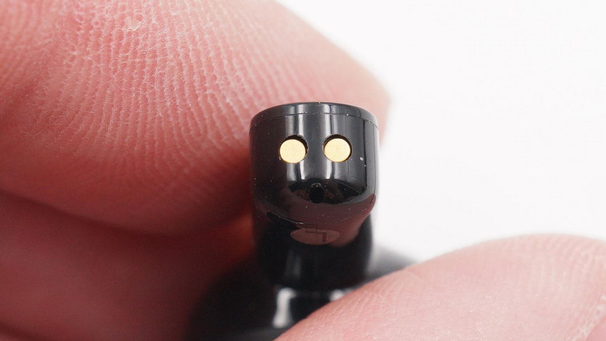 qcy蓝牙耳机t18评测拆解,qcyt8拆解