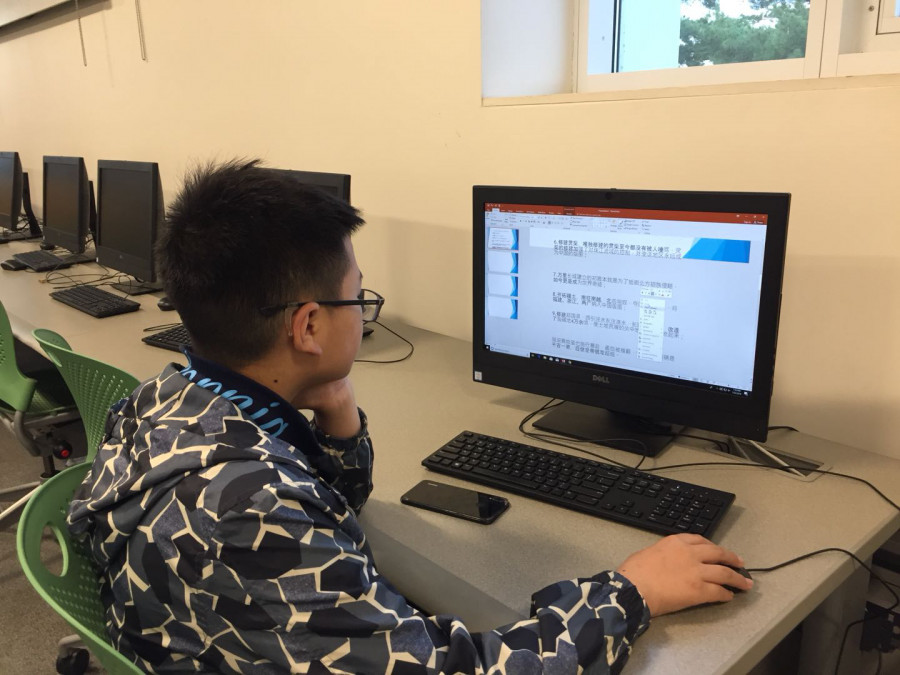 美国小木屋Day10|用英语沟通，修炼孩子公开演讲的硬本领