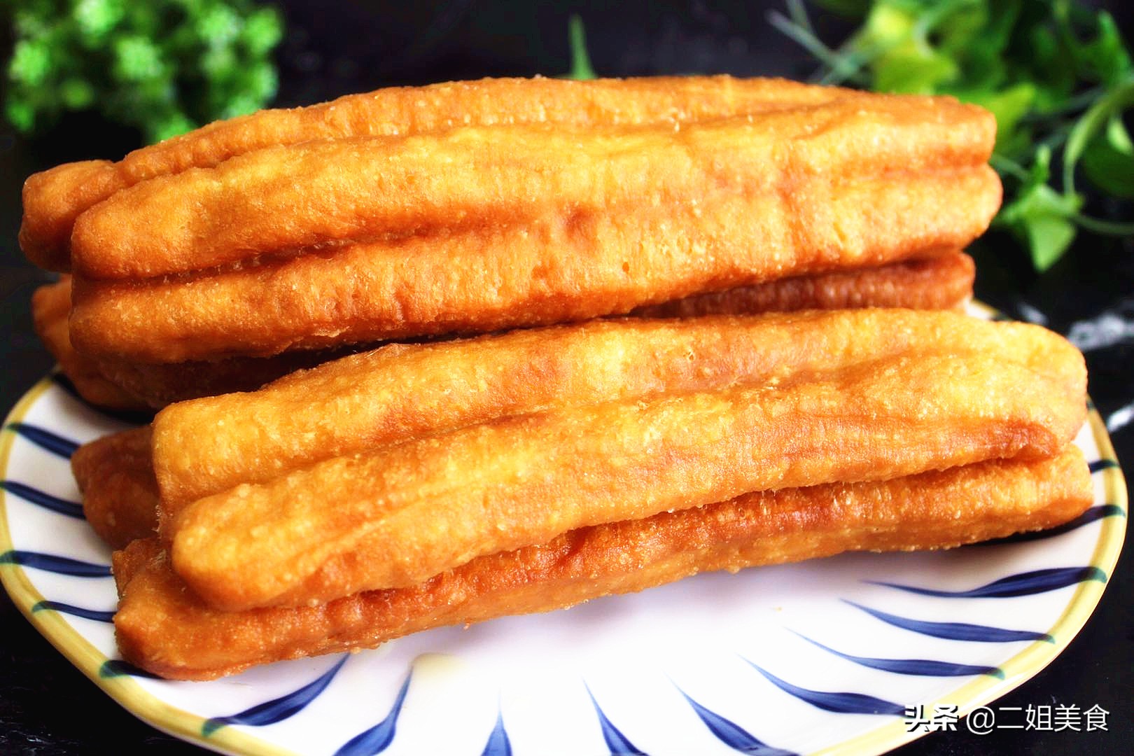 炸油条蓬松不好皮厚怎么办,炸油条太硬怎么办