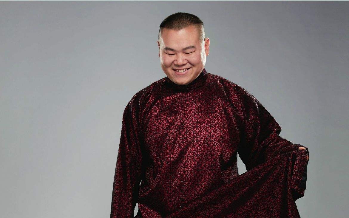 助理调侃岳云鹏本名遭其在线给“遣散费”