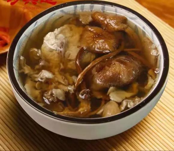 走南闯北集齐了几道美味靓汤做法，风格独特，你喝过那个？