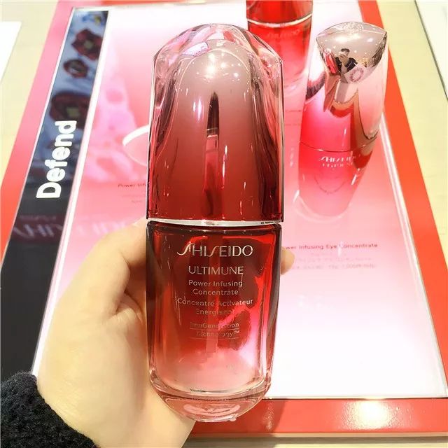 资生堂好用单品推荐,资生堂旗下热销品牌