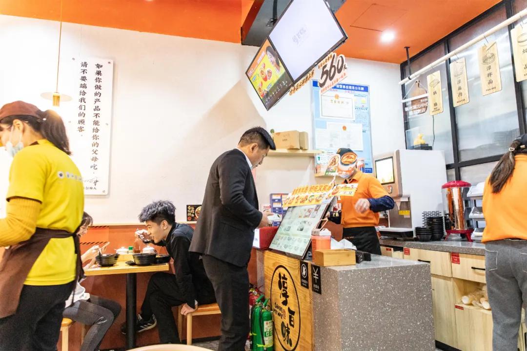 沙县小吃改头换面,沙县小吃如何创新转型