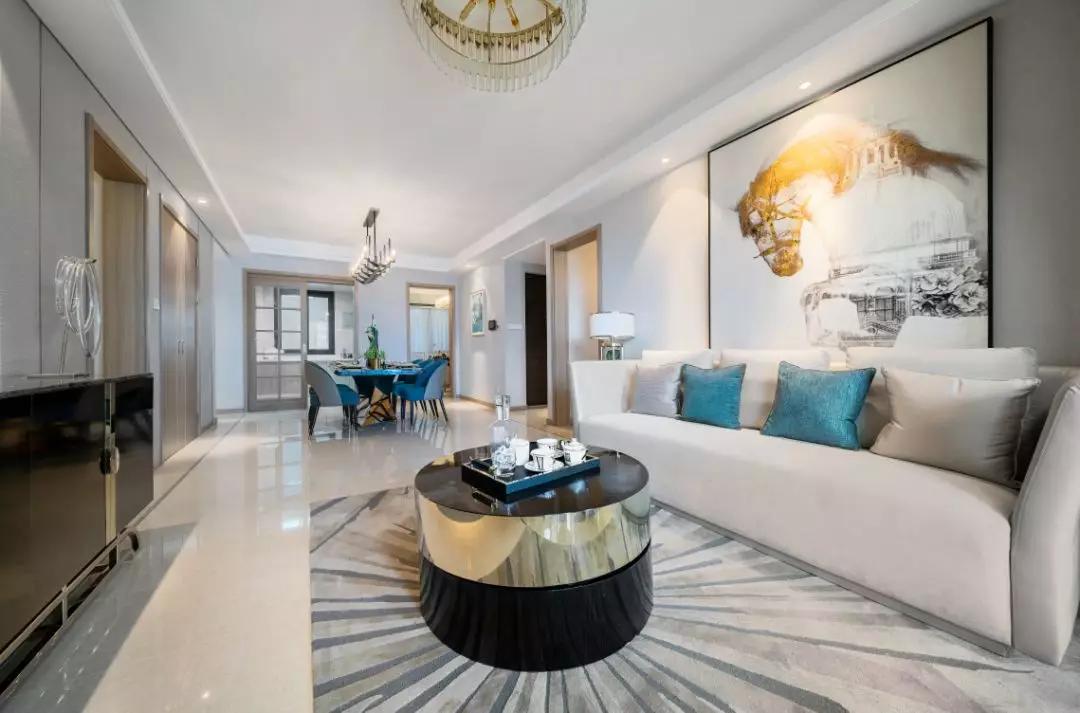 金辉优步花园精装修,金辉优步花园交付标准