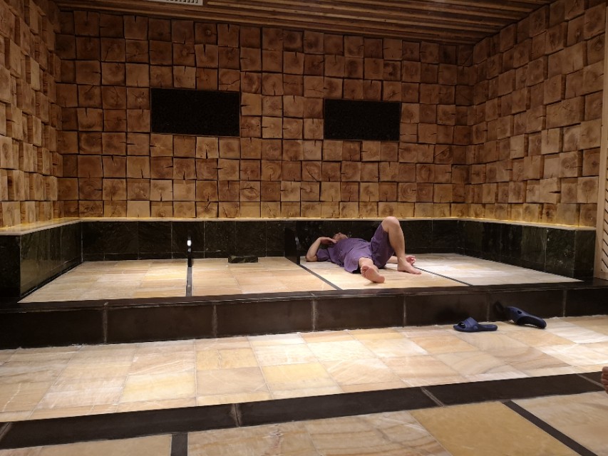 潍坊温泉有哪些,潍坊哪里有温泉