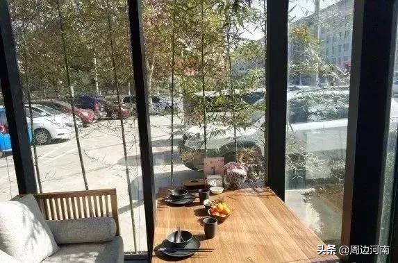 洛阳不错的聚会餐厅,洛阳情侣餐厅