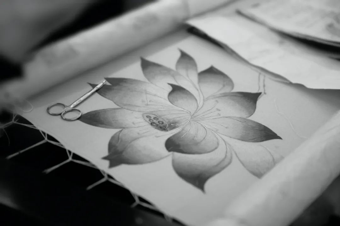 嫵WOO:东方女人的妩媚在颈肩