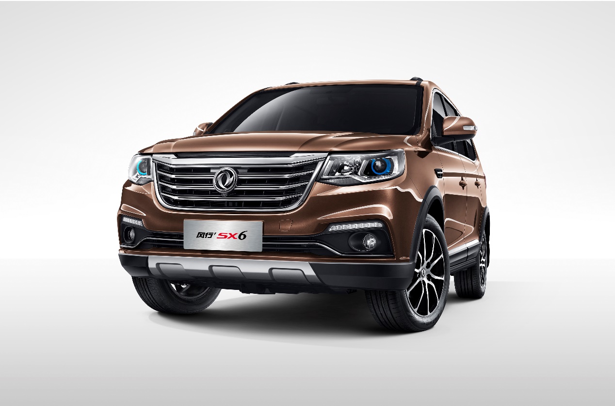 家用商用两不误,5.99万元就能满足你的全部需求