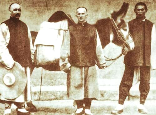 太平天国与以往的农民起义的区别,太平天国和其他农民起义的区别