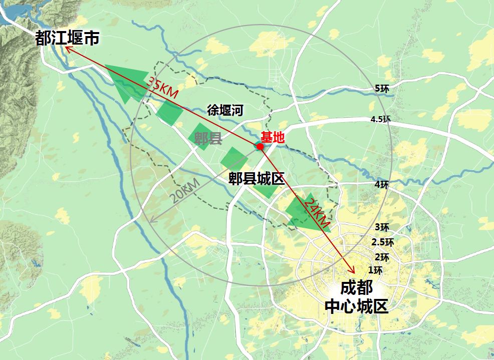 成都多利农庄:如何解决土地、资金、产业、三农问题