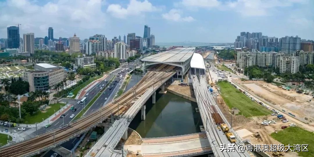 横琴未来10年房价,横琴最新2023房价