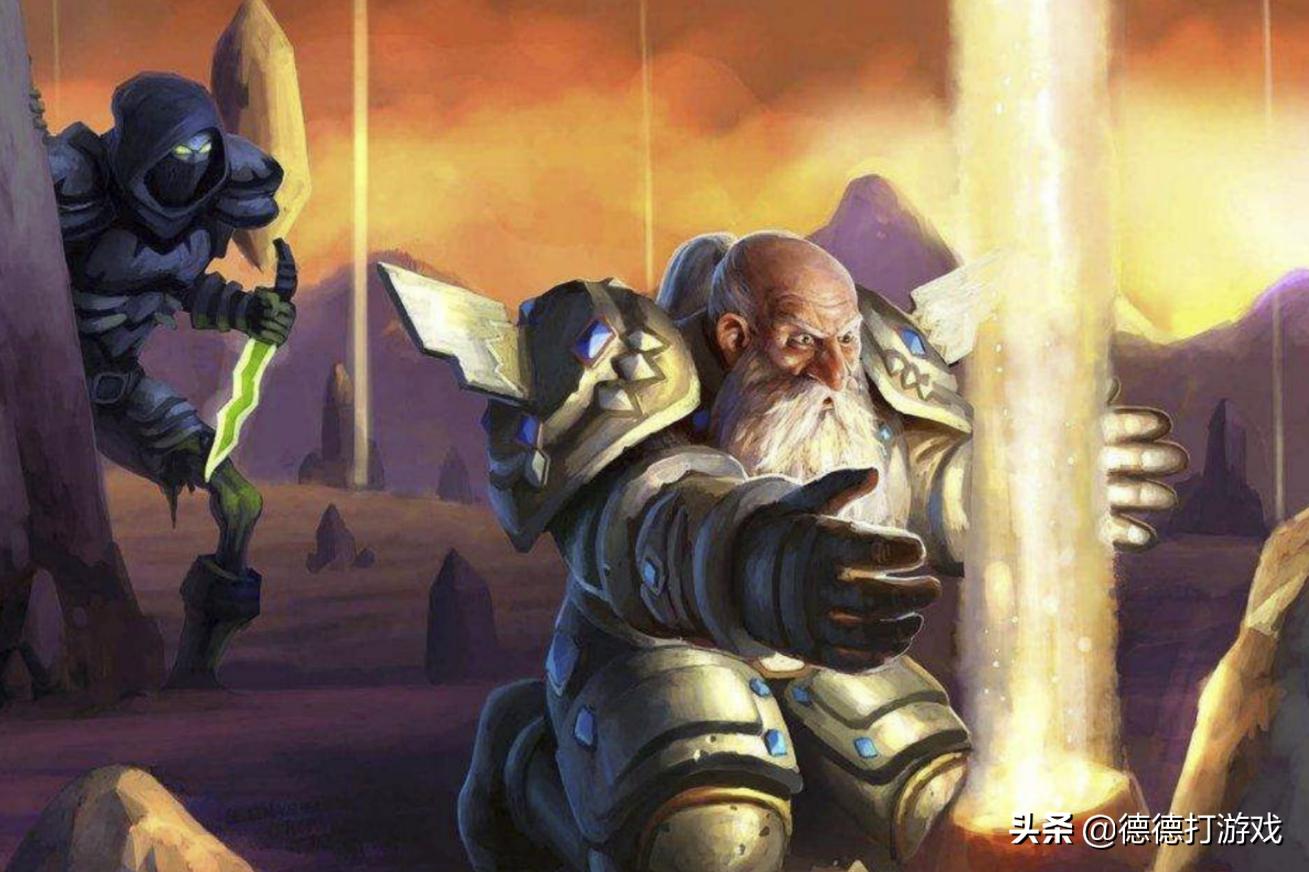 魔兽世界怀旧服经典平民速升攻略,怀旧服部落剥皮1-300最优冲级指南