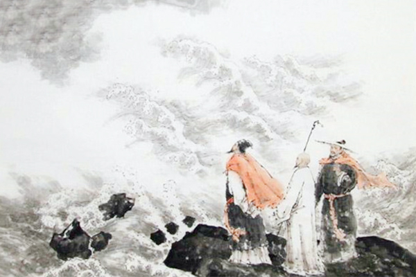 苏轼最经典的两首临江仙,苏轼写的所有临江仙