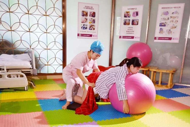 分娩期注意事项,如何避免生产过程中出现危险