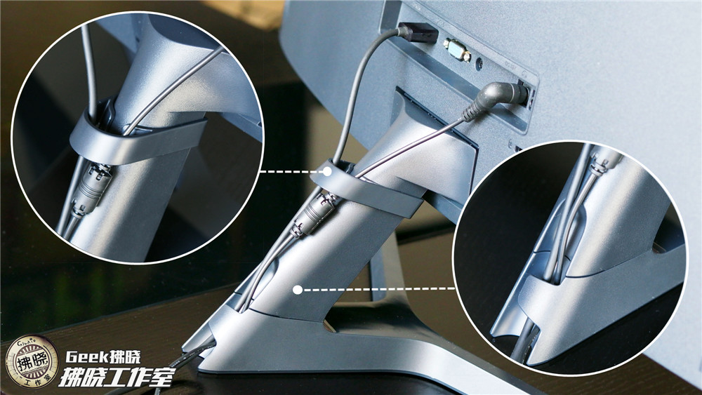 三星屏幕为什么这么强,三星显示器曲面屏和直面屏哪个好