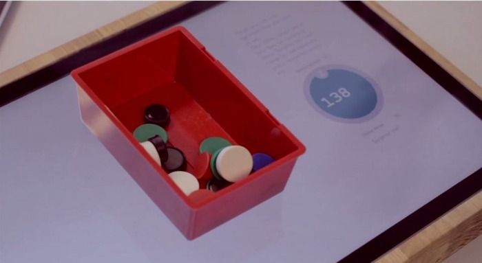 夏普不做LCD也牛？鬼才设计师玩着上班？网友：LCD永不为奴