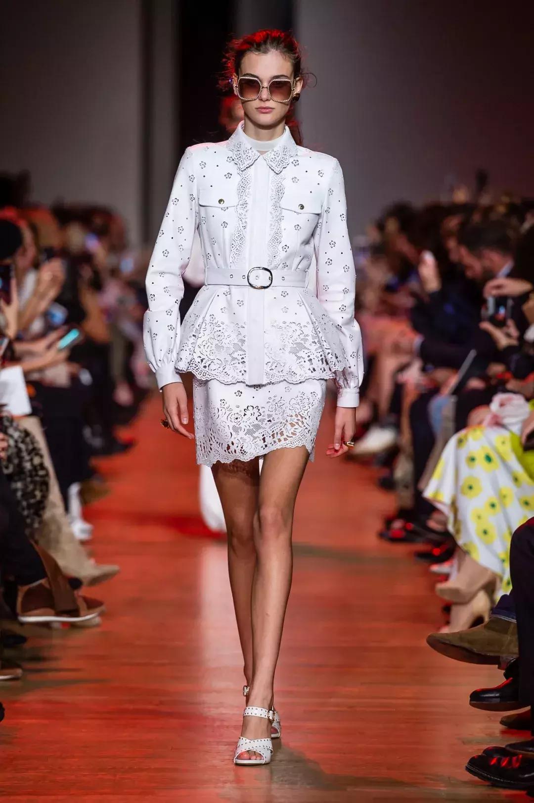 好看的貂皮毛女装,集齐七色召唤