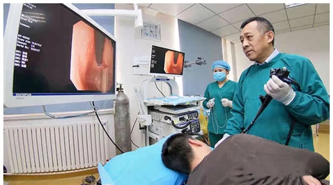 医师节系列丨烟台海港医院明星医师——刘永昌、衣永尚