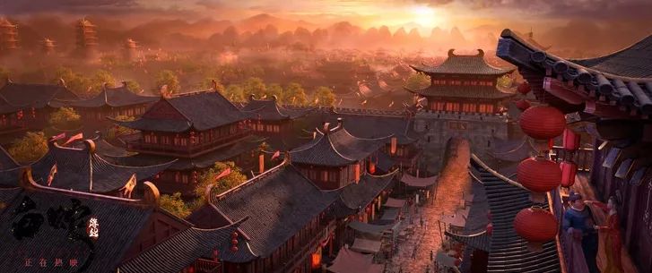 白蛇缘起是国漫崛起的希望吗,白蛇缘起等待千年只为你国漫