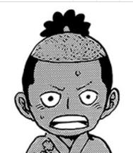 「小希话谈」960话分析:名士御田