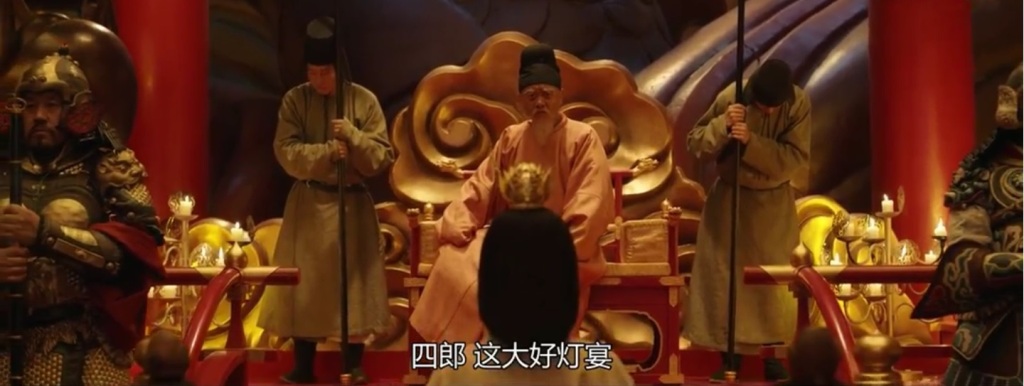 长安十二时辰32集观看,长安十二时辰第48集