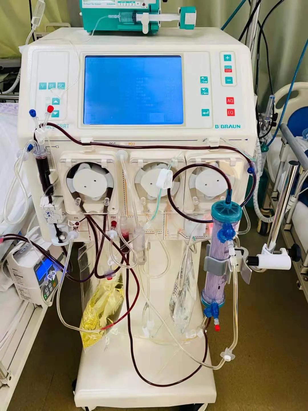 尿毒症透析每天吃多少水分,尿毒症透析水分在多少公斤之内