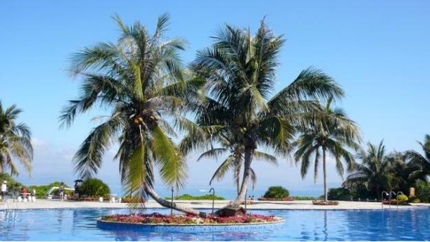 海南陵水旅游景点攻略,海南海口旅游攻略推荐景点