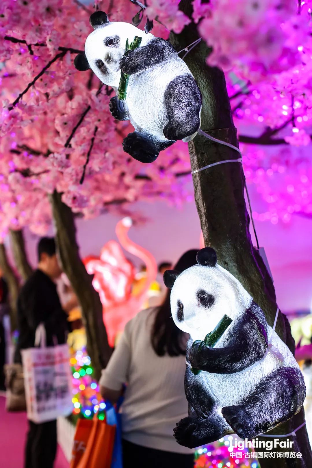 新智能、新技术、新产品、新平台，这里应有尽有