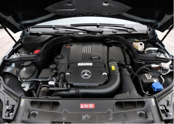 国产车没面子合资车烂大街二手奔驰让你选