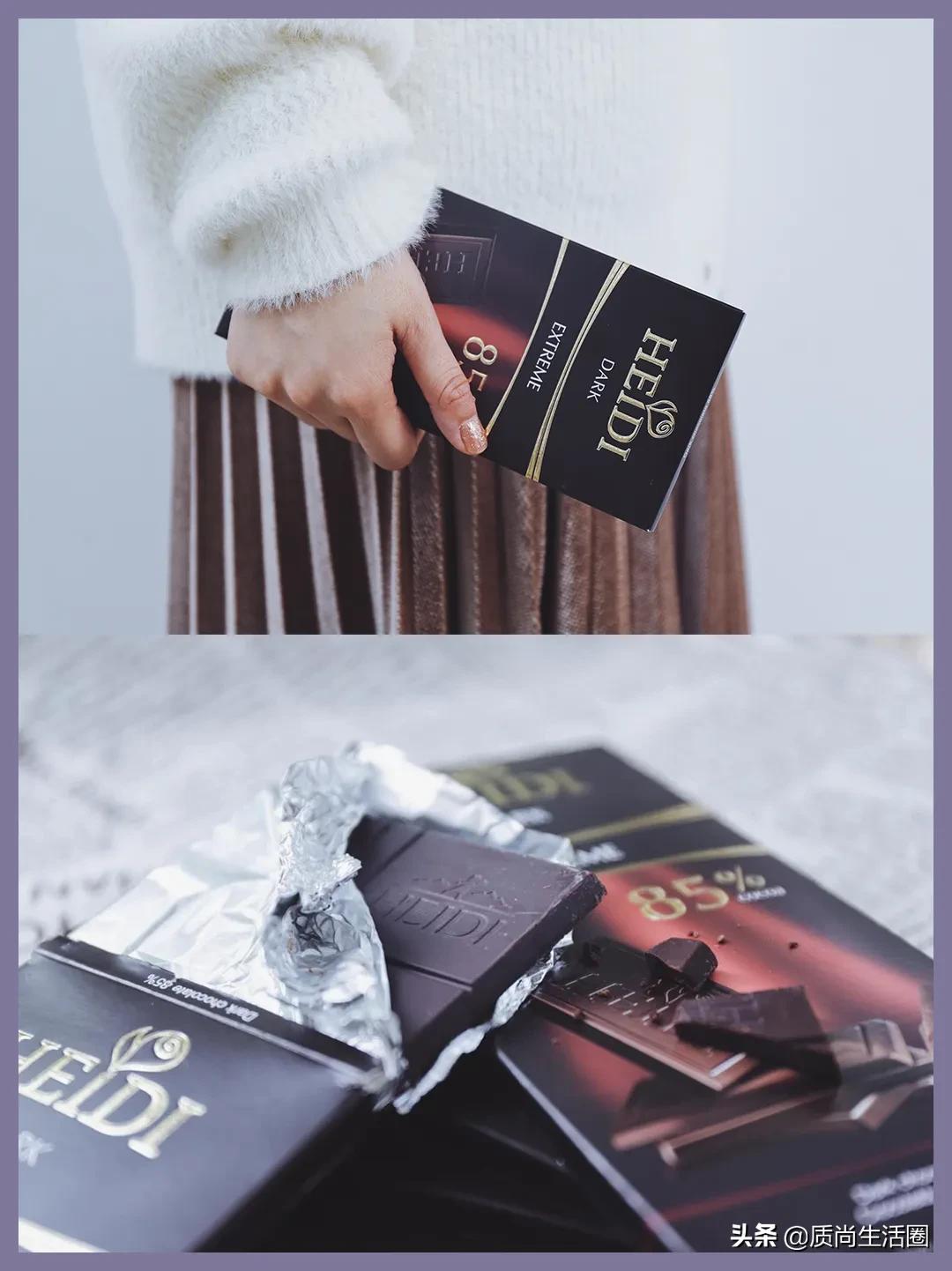 德芙无糖黑巧克力520,520进口黑巧克力