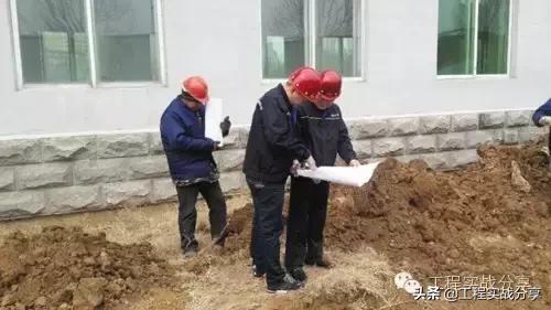 施工技术员必备知识,如何做一个合格的技术总工