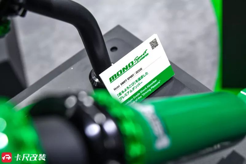 比原厂还舒服的避震器,避震器改装推荐