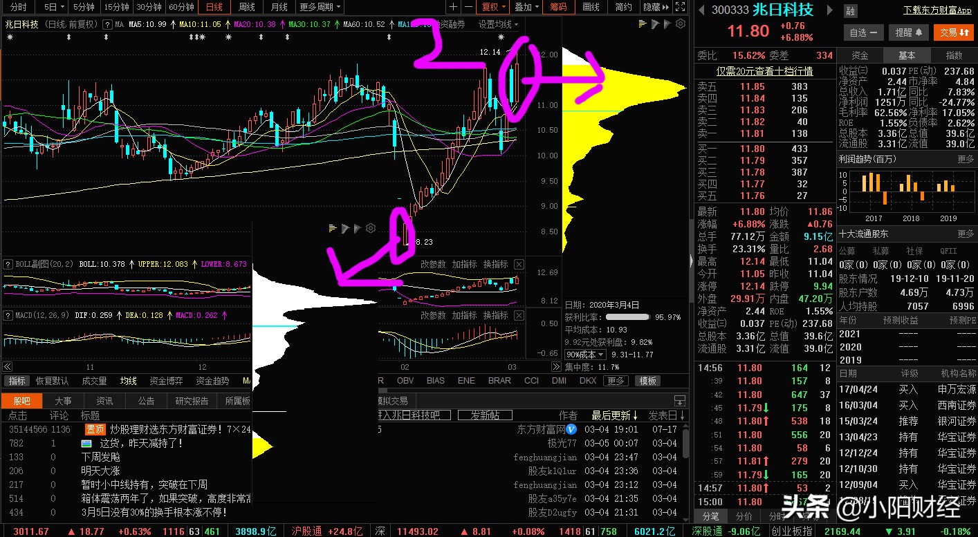 股票筹码学习技巧,股票入门基础知识学习筹码