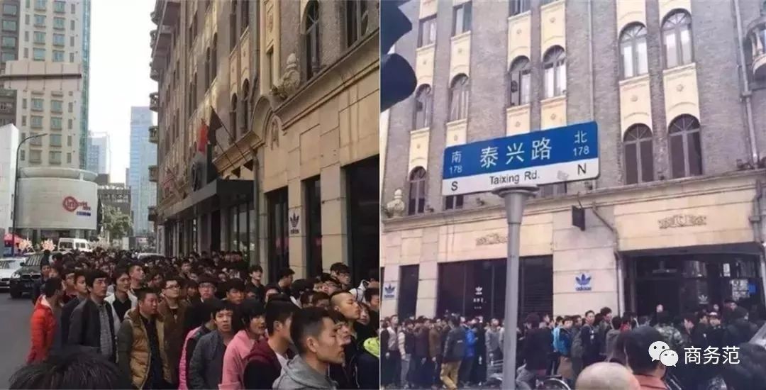 男人买鞋和女人买包一个样,男人买包和女人买包