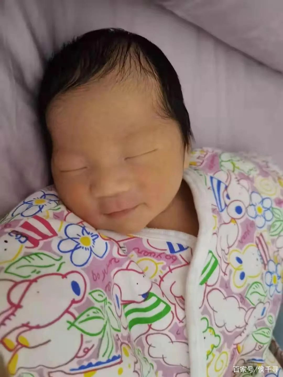 一分钟读懂新生儿如何护理,新生儿户口早办好还是晚办好